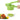 Manual Vegetable and Fruit Juice Maker - Handheld Juicer - DecorOfficial