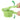 Manual Vegetable and Fruit Juice Maker - Handheld Juicer - DecorOfficial