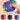 Sensory Anti-Stress Cube Toy - Rotating Educational Toy - DecorOfficial
