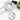 Double-Sided High Pressure Shower Head - Soap Dispensing Design - DecorOfficial