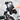 Universal Bike Phone Holder - 360 Adjustable Smartphone Mount - DecorOfficial