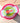 Rainbow Stackable Mixing Bowl Set - Multifunctional Kitchen Bowls - DecorOfficial