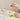 Reusable Glass Straw - Colorful Eco-Friendly Alternative - DecorOfficial