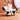 Mini Cow Toothpick Holder - Cute Tissue Storage Box Organizer - DecorOfficial