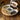 Rotating Ceramic Serving Platter - Five-Grid Breakfast Dish - DecorOfficial