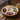 Rotating Ceramic Serving Platter - Five-Grid Breakfast Dish - DecorOfficial