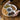 Rotating Ceramic Serving Platter - Five-Grid Breakfast Dish - DecorOfficial