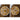 Rotating Ceramic Serving Platter - Five-Grid Breakfast Dish - DecorOfficial