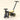 Multifunctional 4-in-1 Baby Stroller Tricycle - DecorOfficial