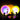 LED Sunset Robot Lamp - Atmospheric Mood Lighting for Home Decor - DecorOfficial