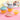 Silicone Egg Cooker - 4 Pack Steamer Molds for Perfect Eggs - DecorOfficial