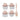 Silicone Egg Cooker - 4 Pack Steamer Molds for Perfect Eggs - DecorOfficial