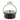 Decorative Iron Mosquito Incense Box - Hollow Design for Home Decor - DecorOfficial