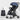 Foldable Baby Stroller - Compact Modern Travel Design - DecorOfficial