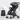 Foldable Baby Stroller - Compact Modern Travel Design - DecorOfficial