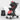 Foldable Baby Stroller - Compact Modern Travel Design - DecorOfficial