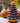 LED Pumpkin Ornament - Halloween Tree Light Decoration - DecorOfficial