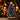 LED Pumpkin Ornament - Halloween Tree Light Decoration - DecorOfficial