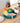 Rotatable Vegetable Drain Basket - Multi-Use Serving Tray - DecorOfficial
