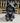 Black Cat Resin Statue - Halloween Decor Accent - DecorOfficial