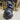 Black Cat Resin Statue - Halloween Decor Accent - DecorOfficial