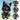 Black Cat Resin Statue - Halloween Decor Accent - DecorOfficial