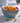 Shark Attack Large Bowl - Ocean-Themed Serving Dish - DecorOfficial