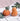 Pumpkin Ceramic Mug Bowl - Fall Kitchen Decor - DecorOfficial
