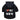 Cat Halloween Costume - Security Jacket Pet Outfit - DecorOfficial