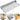 Foldable Over Sink Dish Drying Rack - Space-Saving Kitchen Organizer - DecorOfficial
