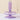Nordic Stylish Bubble Glass Candle Holder - DecorOfficial