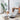 Reclining Floor Chair with Ottoman - Multi-Functional Lounge Seat - DecorOfficial