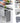 Wall-Mounted Smart Trash Can - Compact Design for Space Saving - DecorOfficial