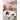 Wet-Dry Dual Compartment Kitchen Trash Bin - Separator for Efficient Waste Management - DecorOfficial
