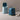 Portable Mini Desktop Trash Can - Compact Waste Bin for Office Use - DecorOfficial