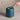 Portable Mini Desktop Trash Can - Compact Waste Bin for Office Use - DecorOfficial