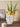 Ceramic Face Vase - Nordic Modern Art Planter - DecorOfficial