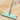 Self-Wringing Flat Mop - Magic Floor Cleaner - DecorOfficial