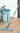Self-Wringing Flat Mop - Magic Floor Cleaner - DecorOfficial