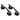 Drill-Free Door Knobs - 2-Piece Handle Set - DecorOfficial