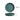 Colorful Ceramic Dinner Plate - Stylish Tableware for All Occasions - DecorOfficial