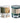 Rice Dispenser - 6-Grid Rotating Storage Container - DecorOfficial