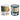 Rice Dispenser - 6-Grid Rotating Storage Container - DecorOfficial