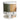 Rice Dispenser - 6-Grid Rotating Storage Container - DecorOfficial