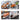 2-in-1 Snack Plate - Dual Dish for Dips and Snacks - DecorOfficial