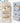Minimalist Wall Organizer - No-Drill Soft Pastel Storage Solution - DecorOfficial