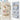 Minimalist Wall Organizer - No-Drill Soft Pastel Storage Solution - DecorOfficial
