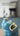 Elephant Humidifier - Musical Levitation Ball Design - DecorOfficial