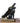 Egyptian Style Wine Bottle Holder - Unique Animal Décor for Wine Lovers - DecorOfficial