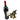 Egyptian Style Wine Bottle Holder - Unique Animal Décor for Wine Lovers - DecorOfficial